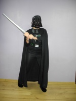Lord Vader rozm. 160