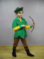 Robin Hood rozm. 140