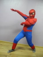 Spiderman rozm. 122