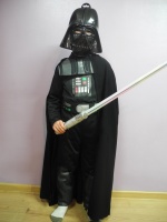 Lord Vader rozm.122