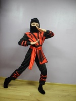 Ninja rozm. 128