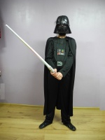 Lord Vader rozm. 140,145,150