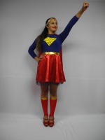 supergirl rozm. 155