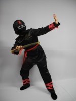 Ninja rozm. 145