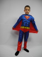 Super man rozm.130