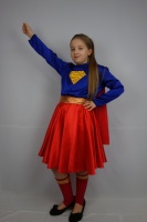 Supergirl rozm. 145