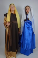 Maria i Józef