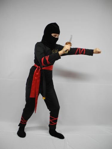 Ninja rozm. 140