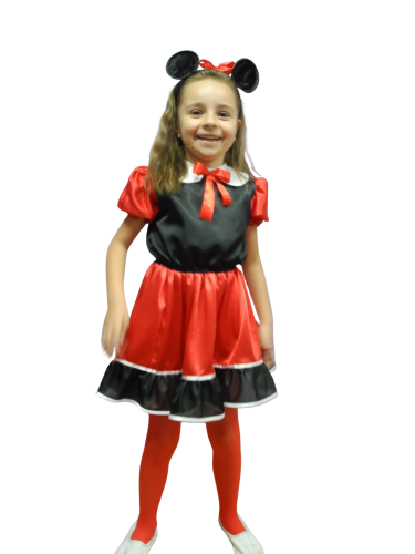 Myszka miki rozm. 122