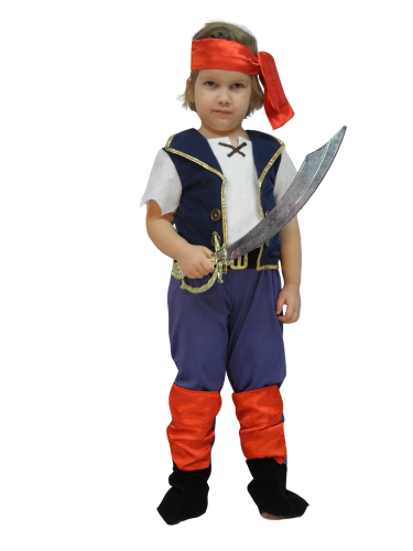 Pirat rozm 104