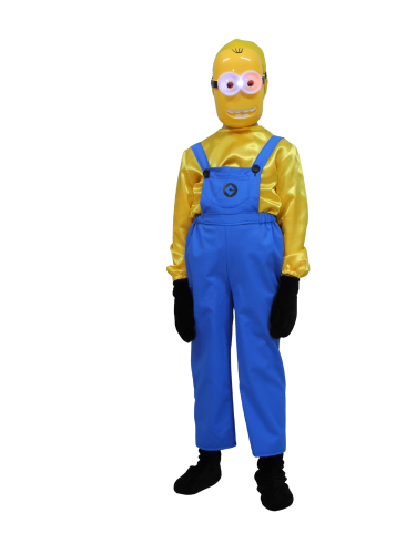 Minionek rozm. 130