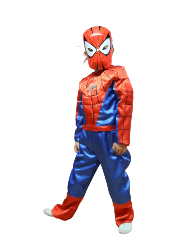 spiderman rozm. 104
