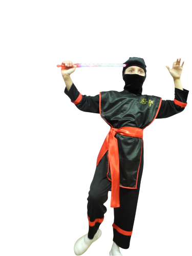 Ninja rozm. 130
