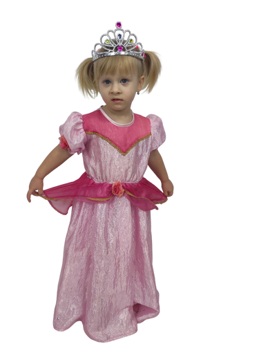 Księżniczka rozm. 104